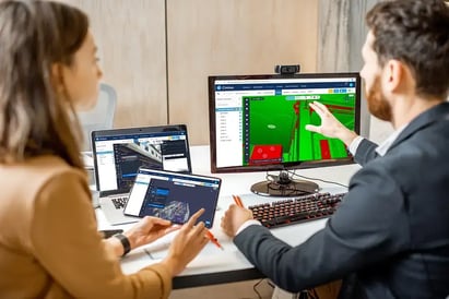 Digital Twins - Asset Tagging