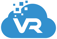 VR logo