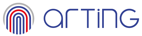 Logo-Arting