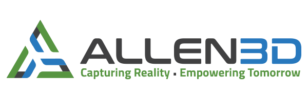 allen3D at Cintoo Converge